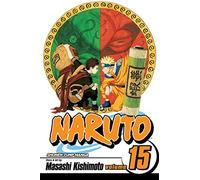 Naruto, Vol. 15: Naruto's Ninja Handbook!: Volume 15
