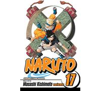 Naruto, Vol. 17: Itachi's Power