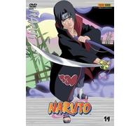 NARUTO VOL.19 - NARUTO [DVD] [2002]