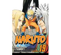 Naruto, Vol. 19 (Volume 19): Successor