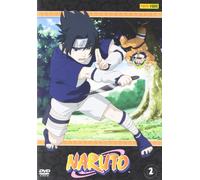 Naruto Vol. 2 [DVD]