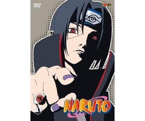 Naruto Vol. 27