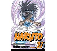 Naruto, Vol. 27: Departure: Volume 27