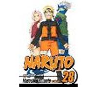 Naruto, Vol. 28 Volume 28
