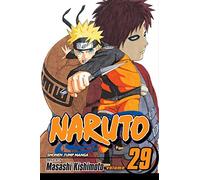 Naruto, Vol. 29 (Volume 29): Kakashi vs. Itachi