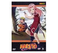 Naruto Vol. 3 (Dvd) (Import) (2007) Varios; Hayato Date; Jeff Nimoy
