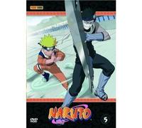 Naruto Vol.5-Cut