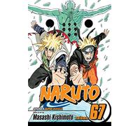 Naruto, Vol. 67 – An Opening