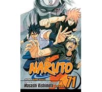 Naruto, Vol. 71 : Volume 71