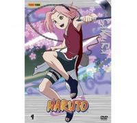 Naruto Vol. 9
