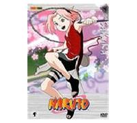 Naruto Vol. 9 (Dvd) (Import) (2008) Varios; Hayato Date