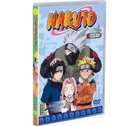 Naruto - Volume 2 - 1 DVD