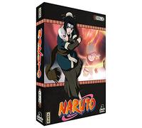 Naruto - Volume 2 - 3 Dvd