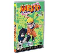 Naruto - Volume 3 - 1 DVD