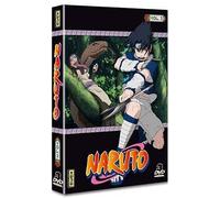 Naruto - Volume 3 - 3 Dvd