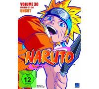 NARUTO - VOLUME 30 - NARUTO - [DVD] [2002]
