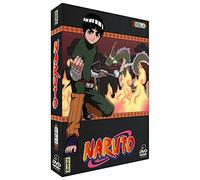 Naruto - Volume 4 - 3 Dvd