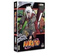 Naruto - Volume 5 - 3 Dvd