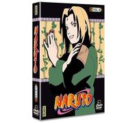 Naruto - Volume 8 - 3 Dvd