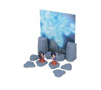 Naruto Vs. Itachi One Colour