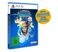 Naruto X Boruto - Ultimate Nina Storm Connections