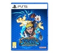 NARUTO X BORUTO Ultimate Ninja STORM CONNECTION (Sony Playstation 5) (US IMPORT)