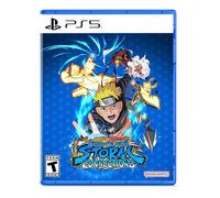 NARUTO X BORUTO Ultimate Ninja Storm Connections (輸入版:北米) - PS5
