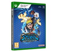 NARUTO X BORUTO Ultimate Ninja STORM CONNECTIONS