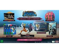 Naruto X Boruto Ultimate Ninja Storm Connections: Collector's Edition (PS4) (...