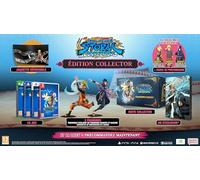 NARUTO X BORUTO Ultimate Ninja STORM CONNECTIONS: Collector's Edition (PS5)