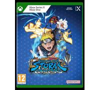 Naruto X Boruto: Ultimate Ninja Storm Connections Collector's Edition (Xbox Series X)