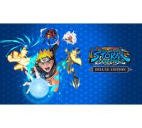Naruto X Boruto Ultimate Ninja Storm Connections Deluxe Edition