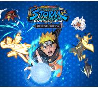 NARUTO X BORUTO Ultimate Ninja STORM CONNECTIONS Deluxe Edition EU Steam CD Key