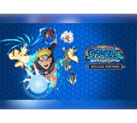 NARUTO X BORUTO Ultimate Ninja STORM CONNECTIONS Deluxe Edition (Xbox One / Xbox Series X|S) Xbox Live Key - EU