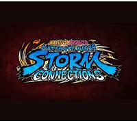 NARUTO X BORUTO Ultimate Ninja STORM CONNECTIONS EU Nintendo Switch CD Key