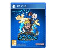 Naruto X Boruto Ultimate Ninja Storm Connections - Jeu PS4