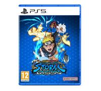 Naruto X Boruto Ultimate Ninja Storm Connections - Jeu PS5