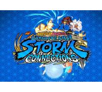 NARUTO X BORUTO Ultimate Ninja STORM CONNECTIONS (PC) Steam Key - EU