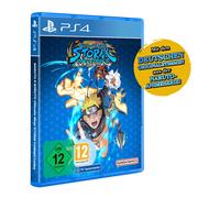 NARUTO X BORUTO Ultimate Ninja STORM CONNECTIONS - PlaySta (Sony Playstation 4)