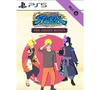 NARUTO X BORUTO Ultimate Ninja STORM CONNECTIONS - Preorder Bonus (PS5) - PSN Key - EUROPE