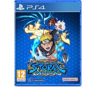 NARUTO X BORUTO Ultimate Ninja STORM CONNECTIONS (PS4)