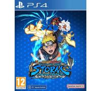 Naruto X Boruto X: Ultimate Ninja Storm Connections - PlayStation 4