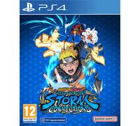 NARUTO X BORUTO Ultimate Ninja STORM CONNECTIONS PS4 (Sony Playstation 4)