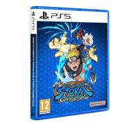 Naruto X Boruto: Ultimate Ninja Storm Connections | PS5