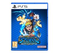 Naruto X Boruto X Ultimate Ninja Storm Connections - PlayStation 5