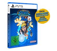 NARUTO X BORUTO Ultimate Ninja STORM CONNECTIONS - PS5 Standard (PlayStation 5)