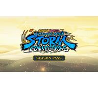 Naruto X Boruto Ultimate Ninja Storm Connections - Season Pass