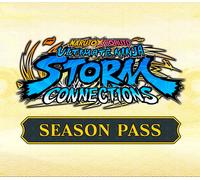 NARUTO X BORUTO Ultimate Ninja STORM CONNECTIONS - Season Pass DLC PC Steam CD Key
