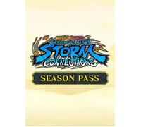 NARUTO X BORUTO Ultimate Ninja STORM CONNECTIONS - Season Pass PC - DLC