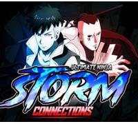 NARUTO X BORUTO Ultimate Ninja STORM CONNECTIONS UK XBOX One / Xbox Series X|S CD Key